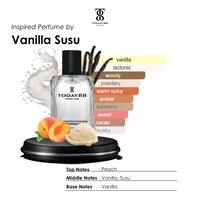 Gambar Vanila Susu - Today88 Inspired Perfume Reguler - 50 ml dari Today88 Perfume Refill Medan undefined 1 Tokopedia