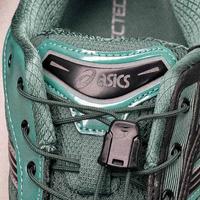 Gambar Asics Gel-Kayano 14 Unaffected Posy Green (100% Authentic) - 41.5 dari Senikersku undefined 3 Tokopedia