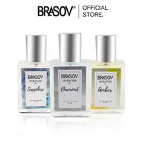 Gambar BRASOV EDP Signature Parfum 35ml - RUBY dari Deus Kosmetik undefined 3 Tokopedia
