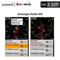 Gambar Garmin GPSMAP 585 Plus SEA ClearVu Transducer GT20 Fishfinder Garmin - Display Only dari Ucomm.id Bali undefined 3 Tokopedia