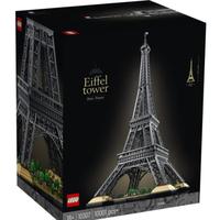 Gambar Lego Icons 10307 Eiffel Tower dari ailupsss undefined 1 Tokopedia