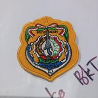 Gambar 1 set (2biji) bet pemerintah kabupaten kendal bordir dari boykotgrup undefined 5 Tokopedia
