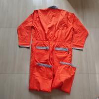 Gambar Wearpack Brunei Shell Shield Coverall size L 44-46 Second good dari tristanologi undefined 2 Tokopedia