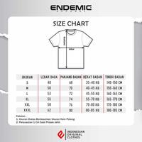 Gambar ENDEMIC - kaos srikandi indonesia motif wayang gunungan | kaos kaos anak rantau katun combed 24s - pendek, S dari Endemic Apparel undefined 4 Tokopedia