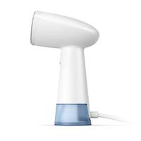 Gambar Philips STH1000 / 10 Setrika Uap Hand Steamer 900 Watt Model Genggam Tangan Praktis Disimpan dan Digunakan Travelling Friendly dari Asa Rekantara undefined 4 Tokopedia