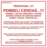 Gambar Kertas Nasi Isi 500 30x30 KEBAB NASI Padang BURGER TAKOYAKI ALAS MAKANAN - Catur Kcl Oren dari Zigma Shop undefined 3 Tokopedia