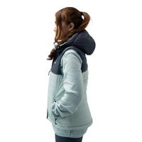 Gambar Rompi / Vest Wanita Ofiolite V3 Arei Outdoorgear - Dark Violet, M dari GALERY DINASTY.ID undefined 4 Tokopedia