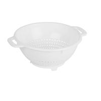 Gambar PADERNO Strainer with 2 Handles / Saringan Plastik dari Toko Cuci Gudang Alat Dapur undefined 2 Tokopedia