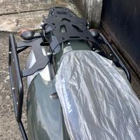 Gambar Side Rack Rak Samping Belakang M15 Kawasaki KLX Dtracker 150 dari GPRR AUTO GARAGE undefined 5 Tokopedia