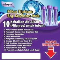 Gambar Mila Gross Air minum isi 12 dari Saraahhh1 undefined 4 Tokopedia