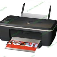Gambar READY MESIN PRINTER HP DESKJET 2520HC GIR MEKANIK HP 2529 SPAREPART PRINTER dari JUNG ATK undefined 1 Tokopedia