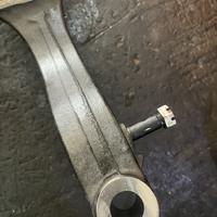 Gambar As Balok m Copotan Mitsubishi Canter PS 136 Euro 2/Canter FE 84 Euro 4 (Kabin lebar) - Copotan Original Bawaan Mobil dari BM Bayan Motor undefined 4 Tokopedia