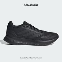 Gambar Sepatu Lari Anak ADIDAS RUNFALCON 5 J IE8586 ORIGINAL - 38 dari SNEAKERS DEPT undefined 1 Tokopedia