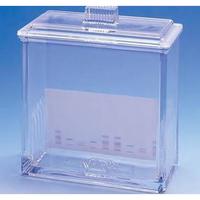 Gambar PROMO AMAN TLC CHAMBER/ CHAMBER KLT, 10X10 CM, MACHEREY NAGEL 814018 dari permataa LAB undefined 1 Tokopedia