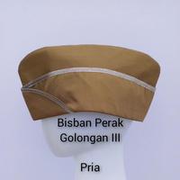 Gambar Terlaris Topi mut topi mutz pns topi mutz asn topi mutz pemda topi mutz golongan 4 topi mutz golongan 3 topi mutz golongan 2 mutz fungsional dan staff topi pegawai negeri topi mut khaki peci khaki produk toko hasan syukur - pria hitam, 10 dari BOETIKKU STORE undefined 2 Tokopedia
