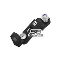 Gambar Bracket Tabung Minyak Rem RPD Universal Bracket Tabung Master Rem RPD KTC Brembo Frando Universal - Full Black dari ShaberGlobalMotorindo undefined 1 Tokopedia