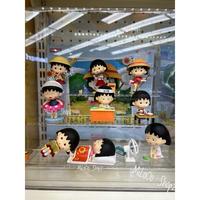 Gambar Chibi Maruko Chan Insect Collecting Game Blind Box Pop Mart - 9 PCS SET dari MiLoOo Shopz undefined 1 Tokopedia