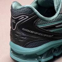 Gambar Asics Gel-Kayano 14 Unaffected Posy Green (100% Authentic) - 41.5 dari Senikersku undefined 4 Tokopedia