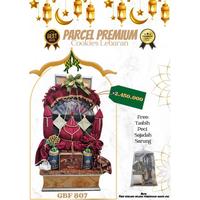 Gambar Parcel Lebaran GBF 807 Parcel mukena Parcel perlengkapan sholat peci Parcel Cookies Parcel Snack Parcel Premium Cookies Box Cookies Lebaran Cookies Premium Hampers Lebaran Hampers Idul Fitri Hampers Eid Mubarok Hadiah Lebaran Bingkisan Hari Raya dari Gaby Bella Florist undefined 1 Tokopedia