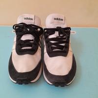 Gambar Adidas 70s Run sepatu second Running dari RA NASA undefined 3 Tokopedia
