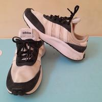 Gambar Adidas 70s Run sepatu second Running dari RA NASA undefined 4 Tokopedia