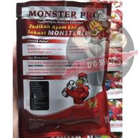 Gambar Obat Jamu Ayam Jago Aduan Monster Pro 1 Renteng dari LAANDCHIP undefined 2 Tokopedia