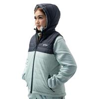 Gambar Rompi / Vest Wanita Ofiolite V3 Arei Outdoorgear - Dark Violet, M dari GALERY DINASTY.ID undefined 2 Tokopedia