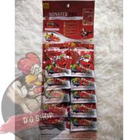 Gambar Obat Jamu Ayam Jago Aduan Monster Pro 1 Renteng dari LAANDCHIP undefined 1 Tokopedia