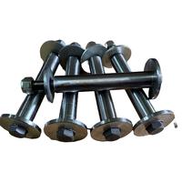 Gambar bolt equalizer baut timbangan kupu kupu york trailer 41.75x290 dari sahabat trailer undefined 1 Tokopedia