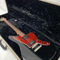 Gambar FANO GUITAR full original and papper not fender ,Gibson,suhr dari aalika shop musik gear undefined 4 Tokopedia