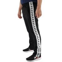 Gambar Kappa Track Pants Authentic Bkwe Kk1Lp076 - Hitam, S dari Andresia ID undefined 4 Tokopedia