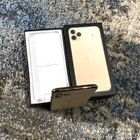 Gambar Iphone 11 pro max 64gb fullset dari Gadget68 undefined 4 Tokopedia