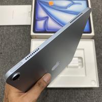 Gambar Ipad Air M2 11-Inch 128Gb Wifionly Second Original - 256 gb dari DISON CELL undefined 4 Tokopedia