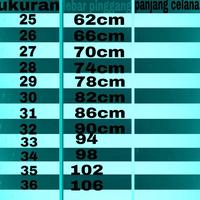 Gambar Best seller_ Celana Pendek Alfin/Alpin/Ain CREAM _top - Cream,  27 dari Eolindo store undefined 3 Tokopedia
