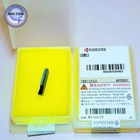 Gambar Insert PCD GMN 3MM Kyocera Mata pisau Potong PCD Diamond 3 mm Pahat PCD Alumunium Baru dari benuateknik34 undefined 1 Tokopedia