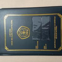 Gambar sampul raport k13 - Biru, 20 lembar dari Republiksampul undefined 5 Tokopedia