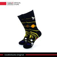 Gambar CoolDeSocks Original | Kaos Kaki Motif - Galaxies Orbit dari CoolDeSocks undefined 1 Tokopedia