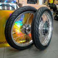 Gambar velg set jari jari skywave ring 16 140 160 185 - 140 160 dari victory motor sport undefined 1 Tokopedia