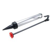 Gambar 20 Oz  Aluminium Barrel Conversion Kit for Milwaukee Caulk Gun dari Indonesia Powertools Centre undefined 1 Tokopedia
