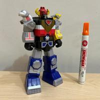 Gambar mainan action figure power ranger Power Rangers Lost Galaxy 7 Inch Galaxy Megazord Action Figure tinggi sekitar 7 inch artikulasi bahan pvc CWOitpDSD #megazord #mmpr #powerrangers #hasbro #itoys #vanmarvel #baltos #baltoys #mainan #tokofigure #tokoactio dari Mainan Toys Action Figure undefined 2 Tokopedia