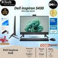 Gambar Dell Inspiron AIO 5430 Intel Core 3 100U 32GB 1TB SSD WIN11HOME OHS 3YR dari BESTechno88 undefined 1 Tokopedia