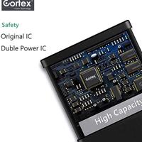 Gambar Battery baterai cortex iPhone SE 2020/xr/xs/11/12 pro max ori ic - SE 2020 dari CANGGIHSTORE9 undefined 5 Tokopedia