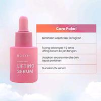Gambar BG SKIN LIFTING SERUM BEAUTY GLOW SKINCARE dari BG SKIN CARE OFFICIAL undefined 3 Tokopedia