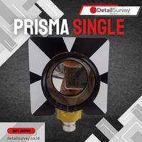 Gambar Prisma AK Single Topcon Accessories Total Station dari Detail Survey undefined 1 Tokopedia