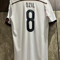 Gambar Jersey Jerman 2014 world cup Ozil dari Omega39Jaya undefined 2 Tokopedia