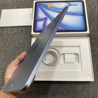 Gambar Ipad Air M2 11-Inch 128Gb Wifionly Second Original - 256 gb dari DISON CELL undefined 5 Tokopedia