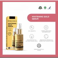 Gambar SERUM WHITENING GOLD HANASUI ORIGINAL BPOM 20 ML dari need shop id undefined 2 Tokopedia