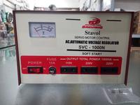 Gambar Stabilizer Matsunaga 1000 Watt Stavol SVC-1000N 1000VA 1000W Stavolt dari Murah Krian undefined 3 Tokopedia