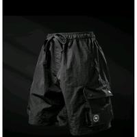 Gambar Best seller_ Celana Pendek Cargo Pria Troublemaker Gumlock Black _top - S dari Eolindo store undefined 4 Tokopedia