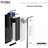 Gambar Battery baterai cortex iPhone SE 2020/xr/xs/11/12 pro max ori ic - SE 2020 dari CANGGIHSTORE9 undefined 3 Tokopedia